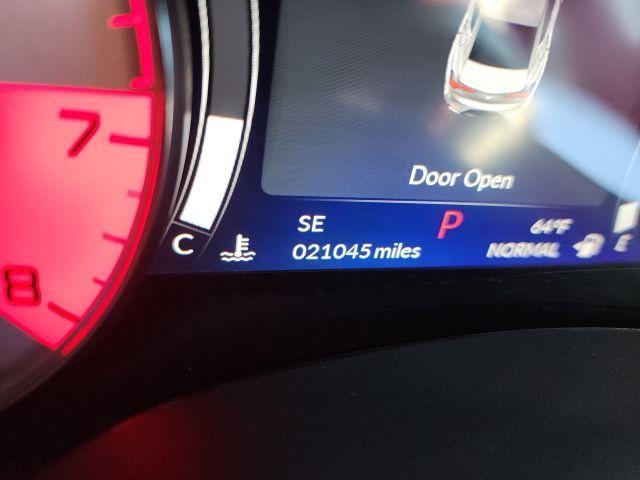 used 2022 Acura TLX car, priced at $33,601