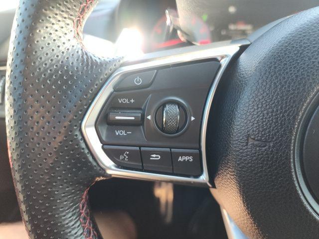 used 2022 Acura TLX car, priced at $33,601