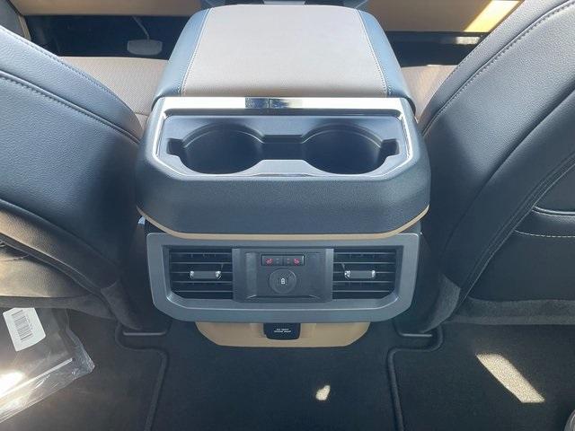 new 2025 Ford F-350 car, priced at $91,047