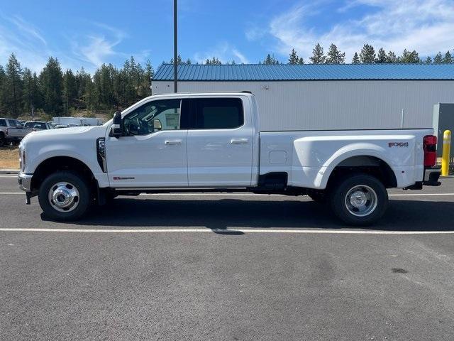 new 2025 Ford F-350 car, priced at $91,047