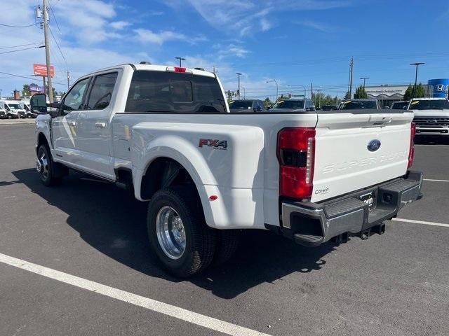 new 2025 Ford F-350 car, priced at $91,047