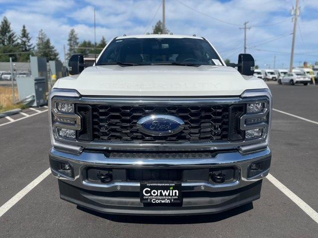 new 2025 Ford F-350 car, priced at $91,047