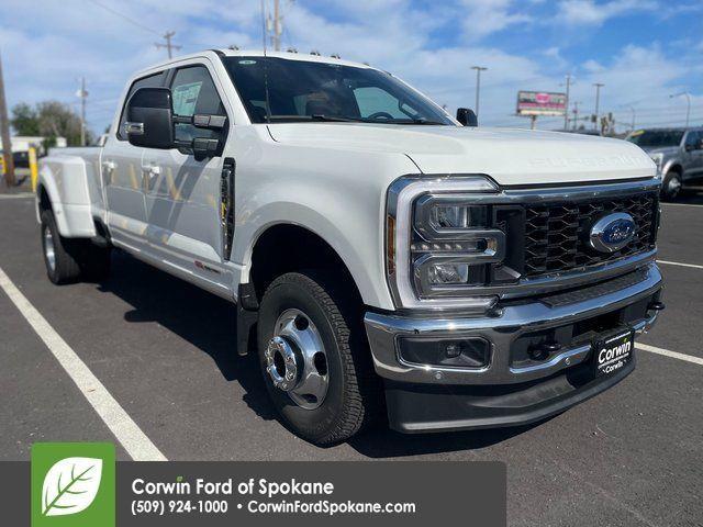 new 2025 Ford F-350 car, priced at $87,131