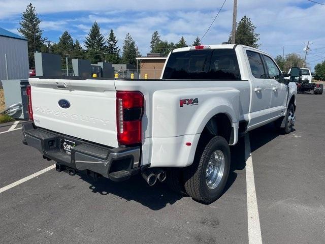 new 2025 Ford F-350 car, priced at $91,047