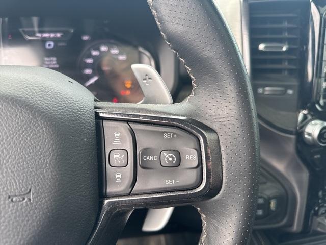 used 2023 Ram 1500 car, priced at $88,614