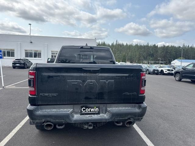 used 2023 Ram 1500 car, priced at $88,614