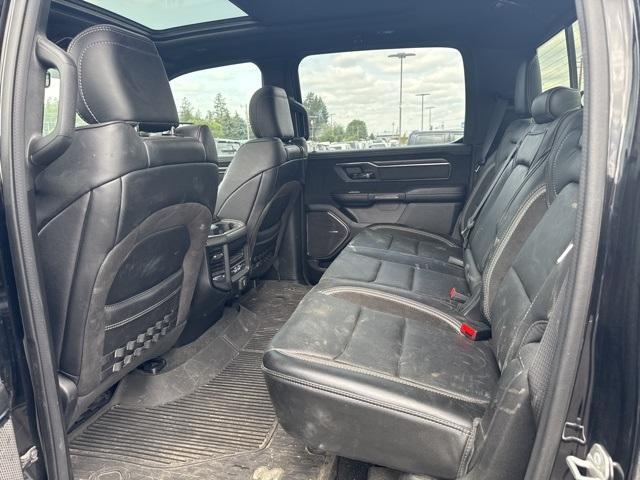 used 2023 Ram 1500 car, priced at $88,614