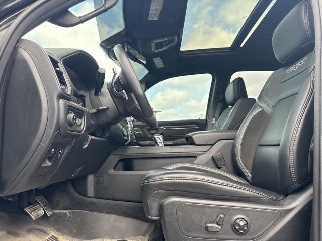 used 2023 Ram 1500 car, priced at $88,614