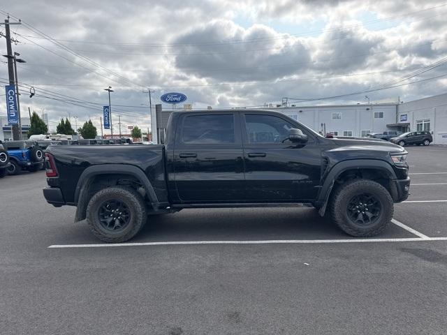 used 2023 Ram 1500 car, priced at $88,614