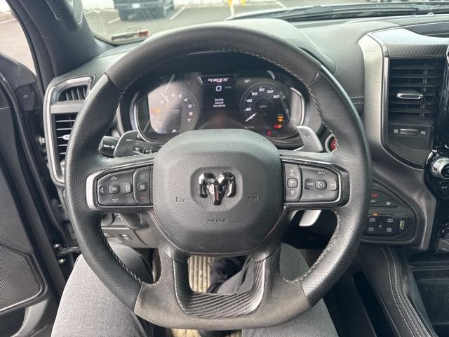 used 2023 Ram 1500 car, priced at $88,614