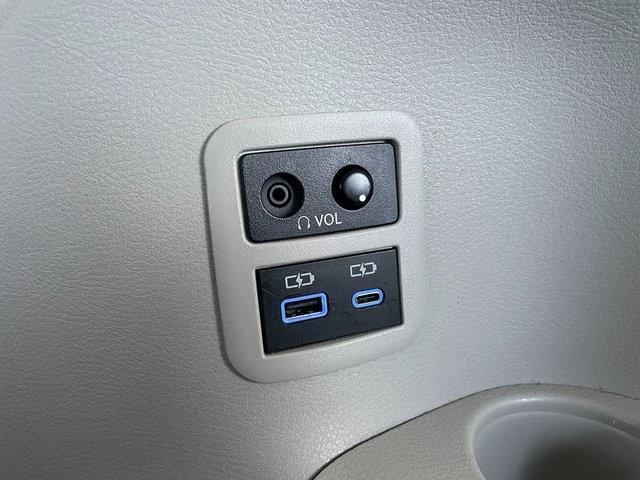 used 2022 Toyota Sienna car, priced at $44,989