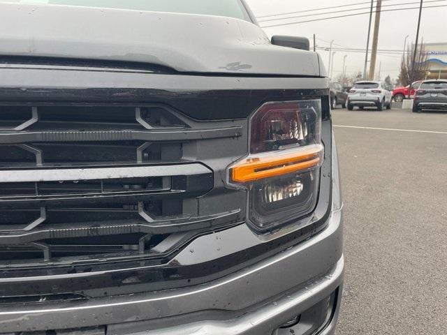 new 2024 Ford F-150 car, priced at $57,359