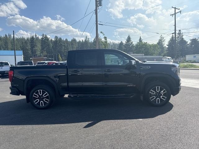 used 2022 GMC Sierra 1500 car, priced at $51,447