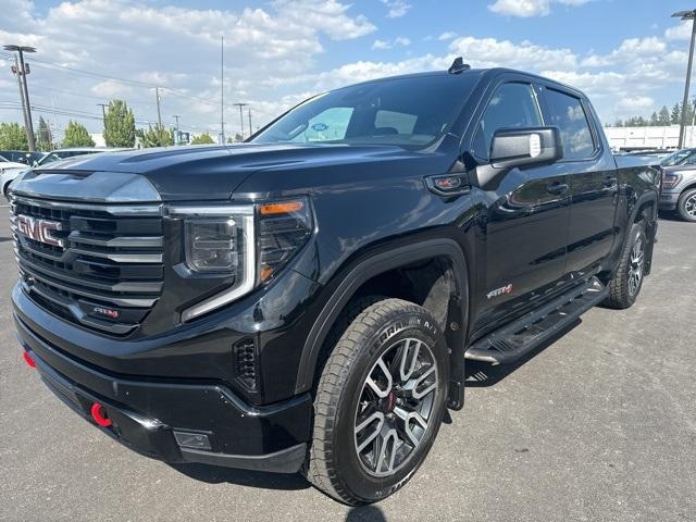 used 2022 GMC Sierra 1500 car, priced at $51,447