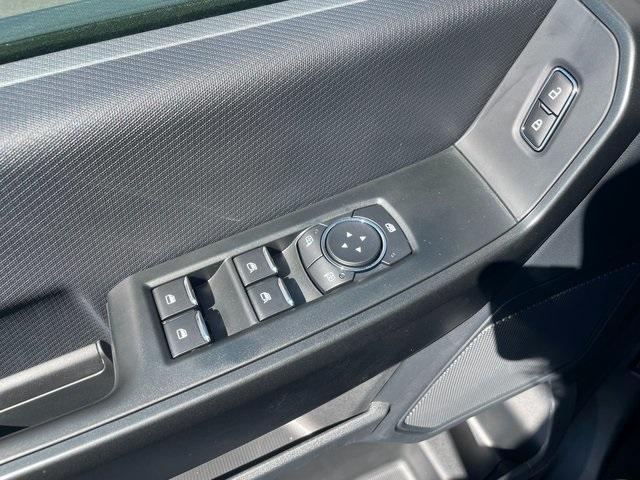 new 2025 Ford F-150 car, priced at $47,725