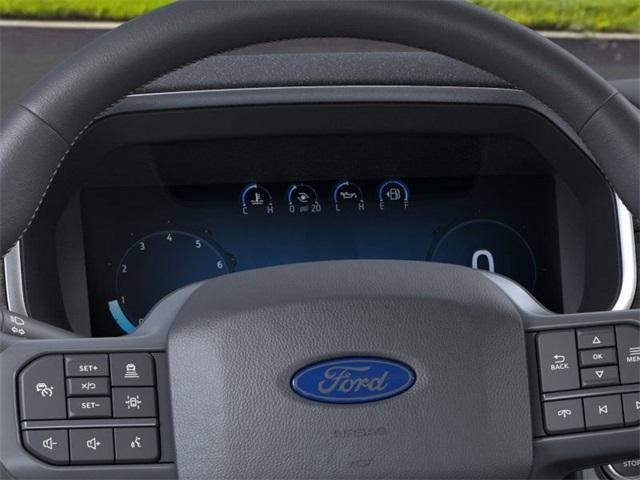 new 2025 Ford F-150 car, priced at $69,069