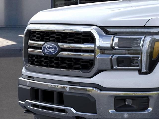new 2025 Ford F-150 car, priced at $69,069