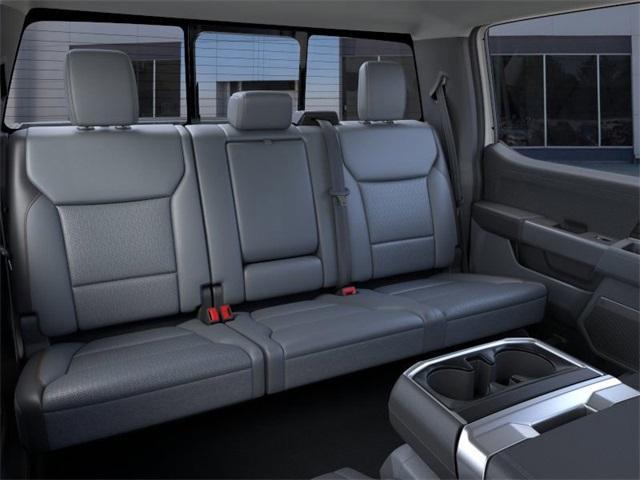 new 2025 Ford F-150 car, priced at $69,069