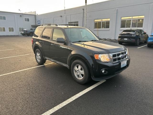 used 2012 Ford Escape car, priced at $7,489