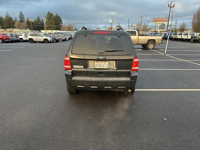 used 2012 Ford Escape car, priced at $7,489