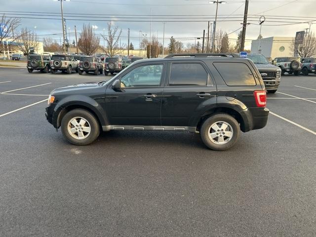 used 2012 Ford Escape car, priced at $7,489