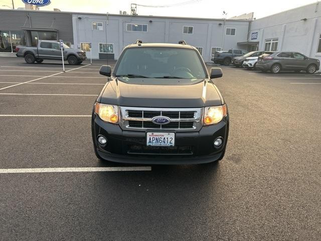 used 2012 Ford Escape car, priced at $7,489