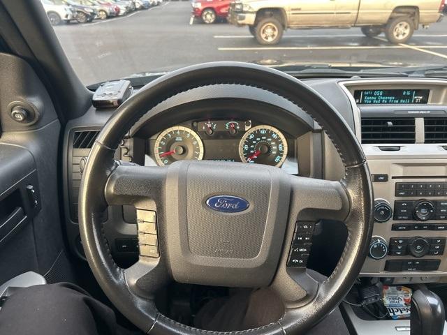 used 2012 Ford Escape car, priced at $7,489