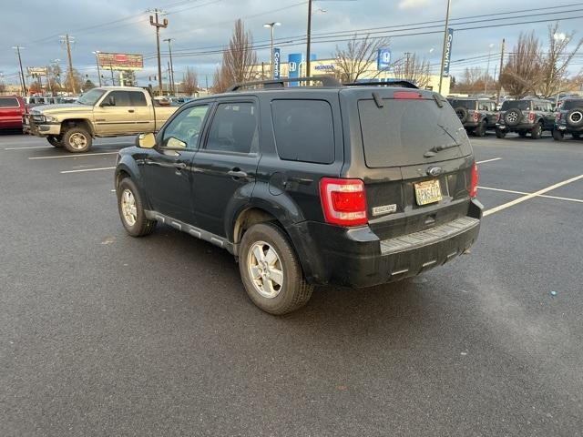 used 2012 Ford Escape car, priced at $7,489