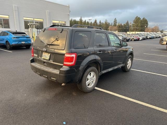 used 2012 Ford Escape car, priced at $7,489