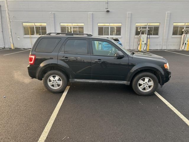 used 2012 Ford Escape car, priced at $7,489