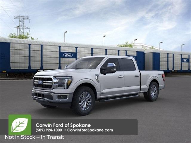 new 2025 Ford F-150 car, priced at $71,019