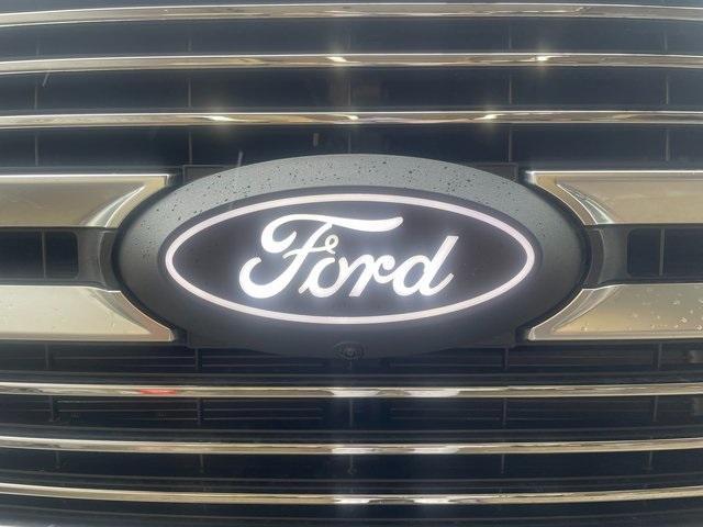 new 2025 Ford F-150 car, priced at $88,394