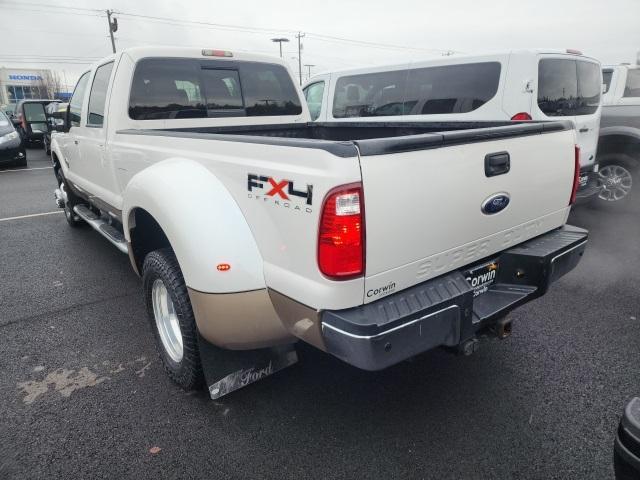 used 2011 Ford F-350 car, priced at $33,989