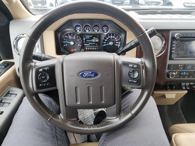 used 2011 Ford F-350 car, priced at $33,989