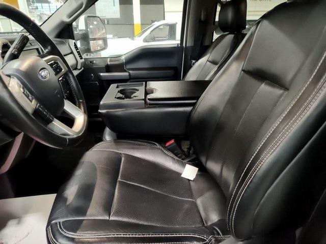 used 2020 Ford F-250 car, priced at $32,989