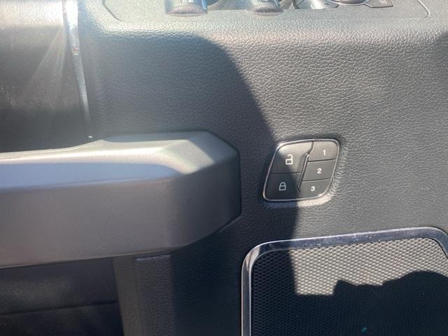 used 2019 Ford F-150 car, priced at $29,489