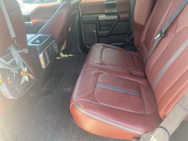 used 2019 Ford F-150 car, priced at $29,489