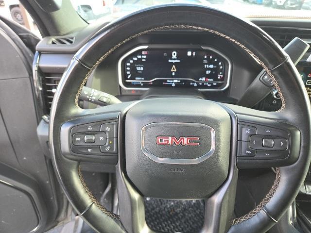 used 2024 GMC Sierra 2500 car, priced at $74,989