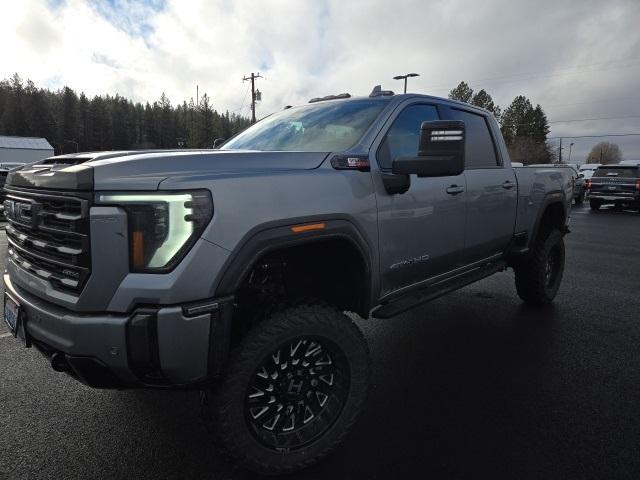 used 2024 GMC Sierra 2500 car, priced at $74,989