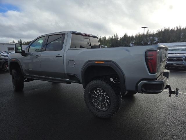 used 2024 GMC Sierra 2500 car, priced at $74,989