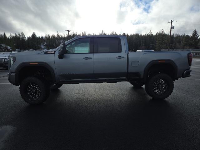 used 2024 GMC Sierra 2500 car, priced at $74,989