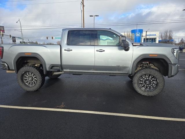 used 2024 GMC Sierra 2500 car, priced at $74,989