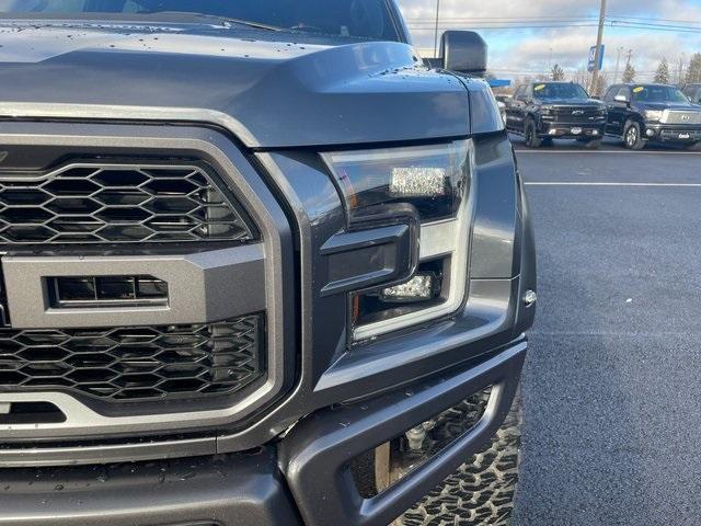 used 2020 Ford F-150 car, priced at $54,966