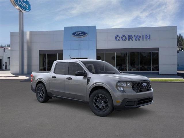 new 2025 Ford Maverick car, priced at $32,492