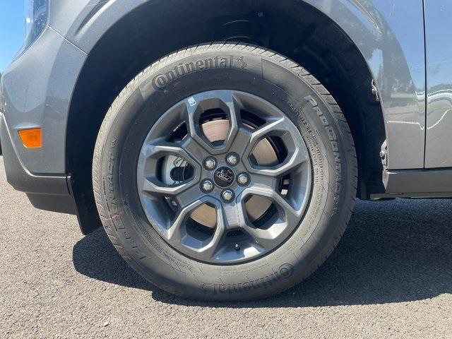 new 2025 Ford Maverick car, priced at $34,007
