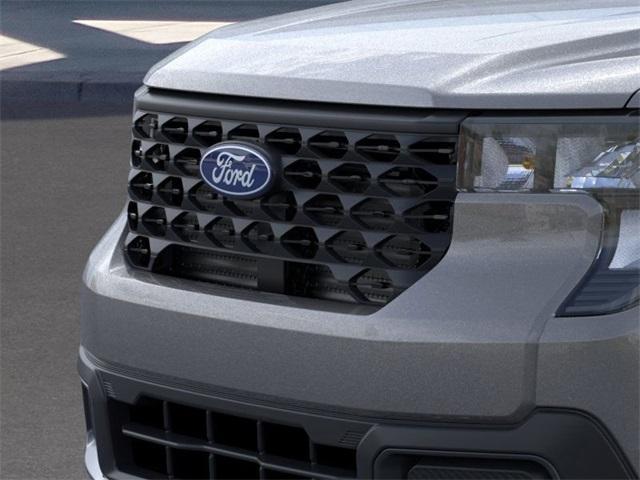 new 2025 Ford Maverick car, priced at $32,492