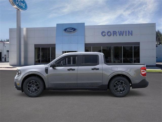 new 2025 Ford Maverick car, priced at $32,492