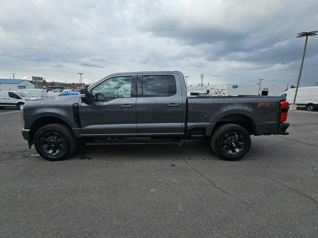 new 2024 Ford F-250 car, priced at $75,422