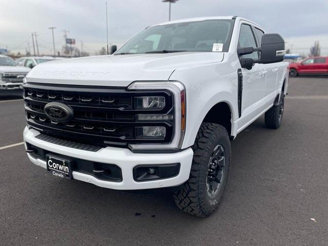 new 2024 Ford F-250 car, priced at $78,319