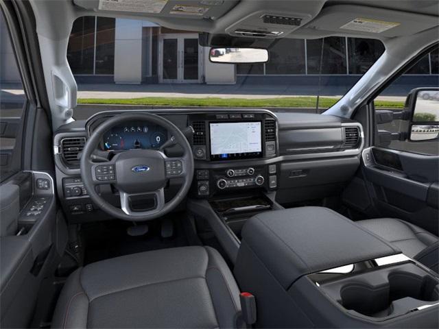 new 2024 Ford F-250 car, priced at $79,943